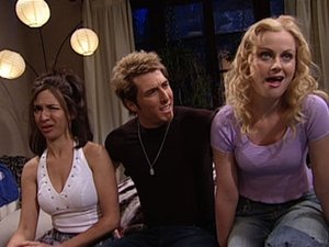 Saturday Night Live 13. epizoda