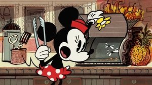 Myšák Mickey 3. epizoda
