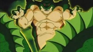 Dragon Ball Z 30. epizoda
