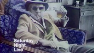 Saturday Night Live 18. epizoda