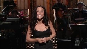 Saturday Night Live 18. epizoda