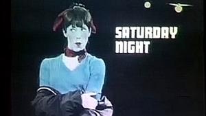 Saturday Night Live 1. epizoda