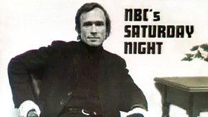 Saturday Night Live 12. epizoda
