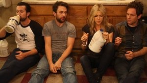 It's Always Sunny in Philadelphia 7. epizoda