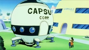 Dragon Ball Z 7. epizoda
