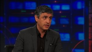 The Daily Show 35. epizoda