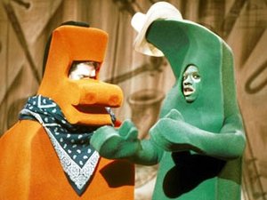 Saturday Night Live 22. epizoda