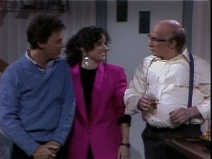 Saturday Night Live 10. epizoda