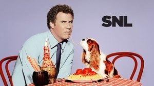 Saturday Night Live 21. epizoda