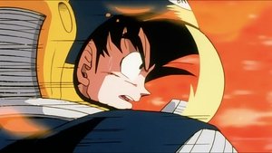 Dragon Ball Z 11. epizoda