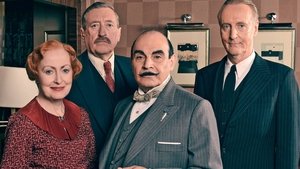 Hercule Poirot Velká čtyřka