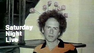 Saturday Night Live 13. epizoda