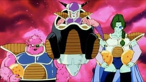 Dragon Ball Z 5. epizoda