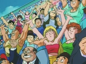 Dragon Ball Z 32. epizoda