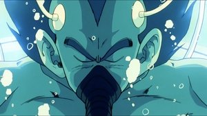 Dragon Ball Z 3. epizoda