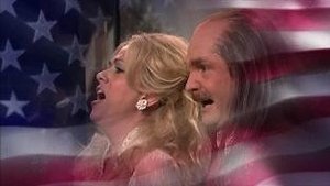 Saturday Night Live 8. epizoda