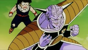 Dragon Ball Z 34. epizoda