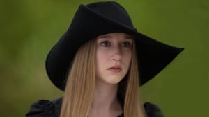 American Horror Story Hoř, babo, hoř!