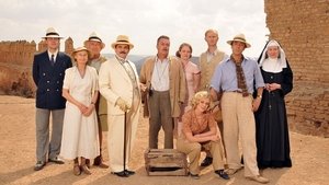 Hercule Poirot Schůzka se smrtí
