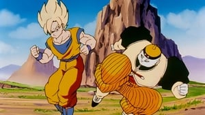 Dragon Ball Z 21. epizoda