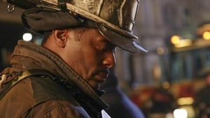 Chicago Fire Takhle ne
