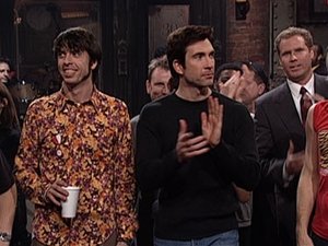 Saturday Night Live 4. epizoda