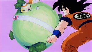 Dragon Ball Z 18. epizoda