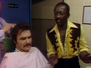 Saturday Night Live 16. epizoda
