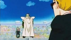 Dragon Ball Z 21. epizoda