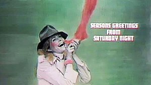 Saturday Night Live 10. epizoda