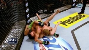 The Ultimate Fighter 5. epizoda