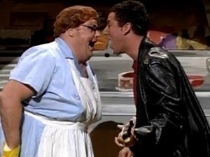 Saturday Night Live 139. epizoda