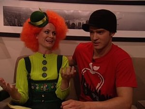 Saturday Night Live 2. epizoda