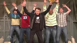 Saturday Night Live 9. epizoda