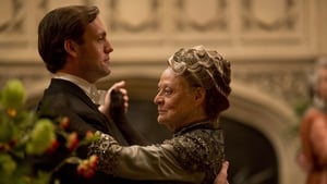 Panství Downton 6. epizoda
