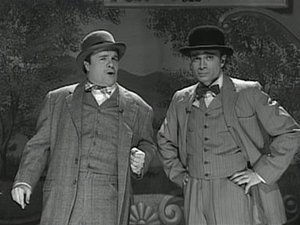 Saturday Night Live 8. epizoda