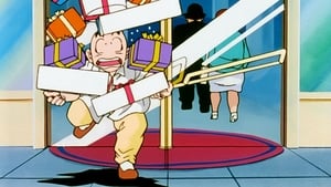 Dragon Ball Z 10. epizoda