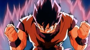 Dragon Ball Z 30. epizoda