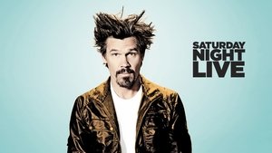 Saturday Night Live 19. epizoda