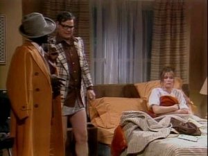 Saturday Night Live 15. epizoda