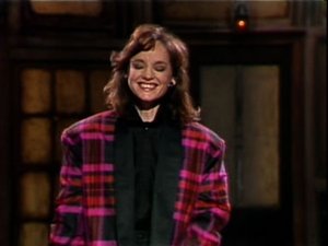 Saturday Night Live 14. epizoda