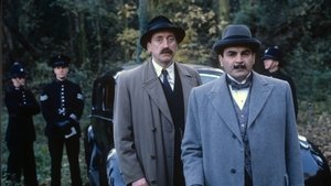 Hercule Poirot Únos ministerského předsedy