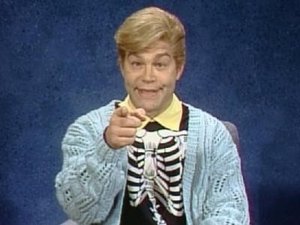 Saturday Night Live 179. epizoda