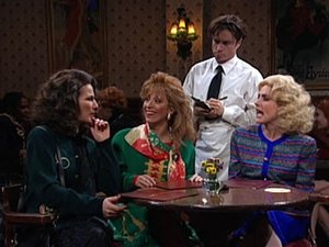 Saturday Night Live 6. epizoda