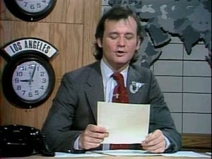 Saturday Night Live 19. epizoda