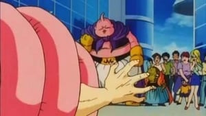 Dragon Ball Z 22. epizoda