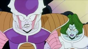 Dragon Ball Z 17. epizoda
