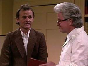 Saturday Night Live 14. epizoda