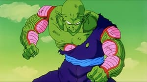 Dragon Ball Z 19. epizoda