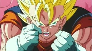 Dragon Ball Z 19. epizoda